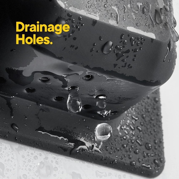 NIB Harvey & Oliver Shower Set - Picture 7 of 11